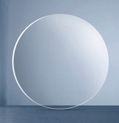 康视顿 1.74非球面防蓝光镜片*2片 赠店内220元内眼镜框任选一副