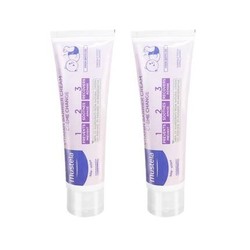 Mustela 妙思乐婴儿护臀隔离霜100ml *2