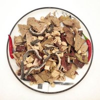 穆香源 精品羊杂 500g *13件