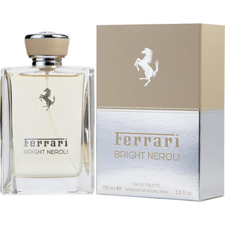 Ferrari 法拉利 橙花男士淡香水 100ml