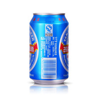 YANJING BEER  燕京啤酒 黄啤酒330ml*24