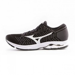 Mizuno 美津浓 WAVEKNIT R1 J1GD182402 女士 次*级缓震跑鞋