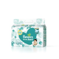 Pampers 帮宝适 清新帮 纸尿裤  M41片 *4件 +凑单品