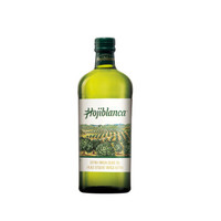 临期品： Hojiblanca 白叶 特级初榨橄榄油 750ml 2020年9月27日过期