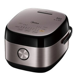 Midea 美的 MB-HS4075 电饭煲 4L