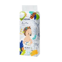 babycare Airpro 透气极薄纸尿裤 XL36