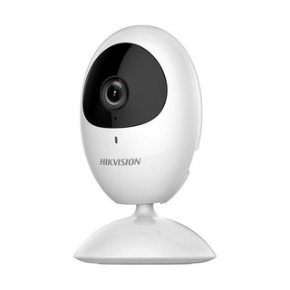 HIKVISION 海康威视 HK-U 智能摄像头 100万像素 16GB 白色