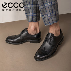 ecco 爱步 男士休闲鞋