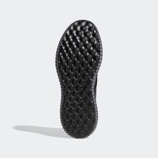adidas 阿迪达斯 Alphabounce Rc.2 男子跑鞋 G28922 黑色/亮白 40