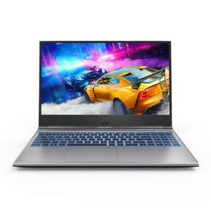 MECHREVO 机械革命 深海幽灵 Z2Air-S 15.6英寸游戏本（i5-10200H、8GB、512GB、GTX1650、72%NTSC）