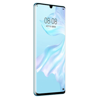 HUAWEI 华为 P30 Pro 4G手机 8GB+256GB 天空之境