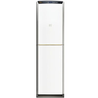 富士通（FUJITSU） 2匹 2级能效 全直流变频 AGQA19LUCB 柜式家用冷暖空调