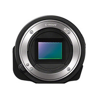 SONY 索尼 Alpha QX1 APS-C画幅 微单相机