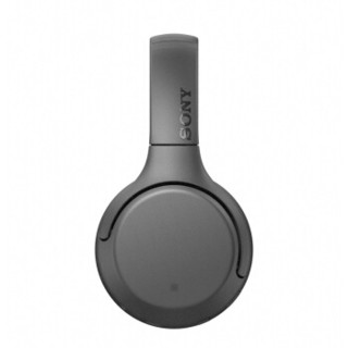 SONY 索尼 WH-XB700 耳罩式头戴式无线蓝牙耳机 黑色