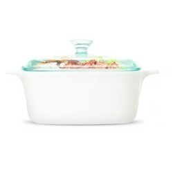 CORNINGWARE 康宁锅 A-15 玻璃锅 1.5L