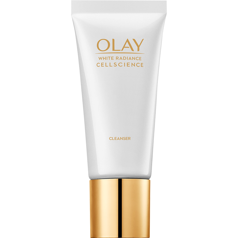 OLAY 玉兰油 臻粹系列水感透皙臻粹洁面霜 120g