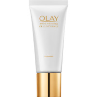 OLAY 玉兰油 臻粹系列水感透皙臻粹洁面霜 120g