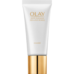 OLAY 玉兰油 臻粹系列水感透皙臻粹洁面霜 120g