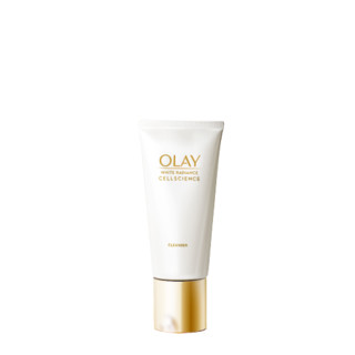 OLAY 玉兰油 臻粹系列水感透皙臻粹洁面霜 120g