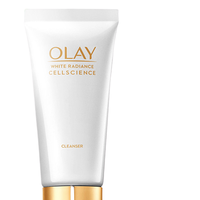 OLAY 玉兰油 臻粹系列水感透皙臻粹洁面霜 120g