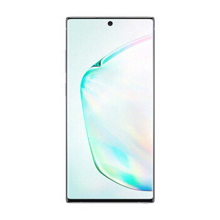 SAMSUNG 三星 Galaxy Note10 4G手机 8GB+256GB 莫奈彩