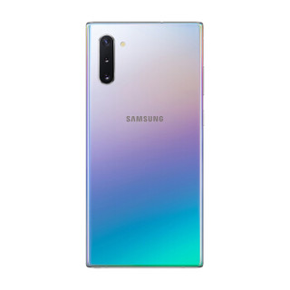 SAMSUNG 三星 Galaxy Note10 4G手机 8GB+256GB 莫奈彩