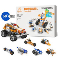 tudao 途道 RobotMake 途道 超能争霸机器人 遥控款