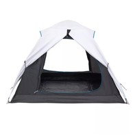 DECATHLON 迪卡侬 ARPENAZ 3 户外帐篷 142656-8357355 雪白 2-3人