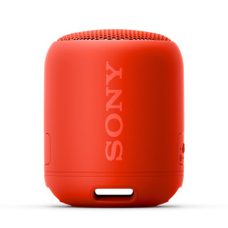 SONY 索尼 SRS-XB12 便携式无线蓝牙音箱