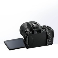 Nikon/尼康 D5600 数码单反相机 D5600 AF-S 18-55 VR