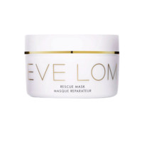 PLUS会员：EVE LOM 伊芙兰 Rescue Mask 急救面膜 100ml