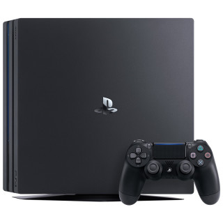 SONY 索尼  PlayStation 4 Pro 游戏主机