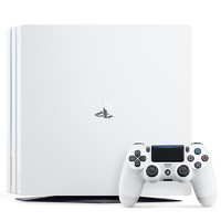 SONY 索尼  PlayStation 4 Pro 游戏主机