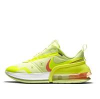 NIKE 耐克 AIR MAX UP 女士运动鞋  CK7173-700 柠檬黄/原子粉/白色 39