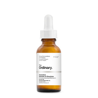 The Ordinary 2%维他命A醇衍生物乳液 30ml