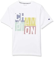 Champion SPORTST 衬衫 C3-RS310 男士