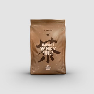 MYPROTEIN IMPACT 乳清蛋白粉 焙茶口味 1kg