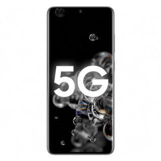 SAMSUNG 三星 Galaxy S20 Ultra 5G手机 12GB+256GB 遐想灰