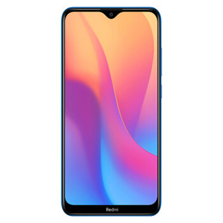 Redmi 红米 8A 4G手机 4GB+64GB 深海蓝