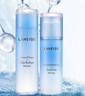 LANEIGE 兰芝 护肤套装 优惠商品