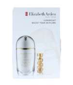 Elizabeth Arden 伊丽莎白·雅顿 奇肌赋活面霜面膜胶囊套装 30ML*1