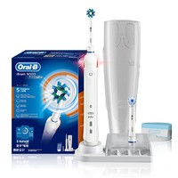 OralB 欧乐-B P5000 全自动旋转电动牙刷 （加送97元好礼） +凑单品