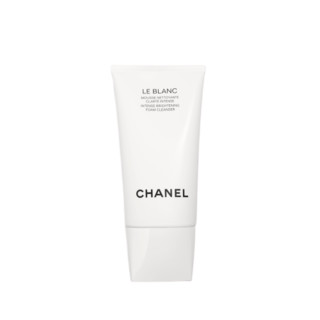 CHANEL 香奈儿 光采透白系列 光采洁肤乳 150ml