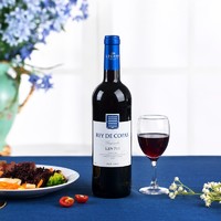 LOZANO/洛萨诺 干红葡萄酒（送酒具）4500ml