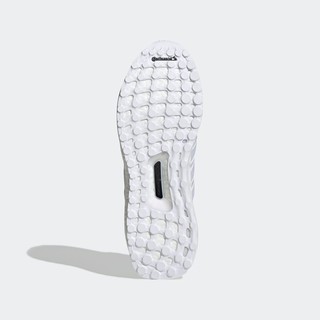 adidas 阿迪达斯 Ultra Boost S&L 中性跑鞋 EF1355 白色 44