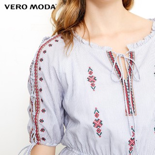 VERO MODA 31836Z509 女士连衣裙