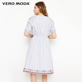 VERO MODA 31836Z509 女士连衣裙