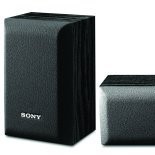 SONY 索尼 SS-CR3000 多媒体音箱 中置和后声道扬声器套件 黑色