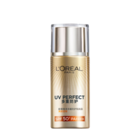 L'OREAL PARIS 美颜遮瑕新多重防护隔离露 SPF50+ PA++++ 40ml