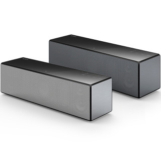 SONY 索尼 SRS-X88 蓝牙音箱